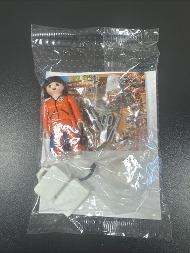 Playmobil polybag - playmobil®,