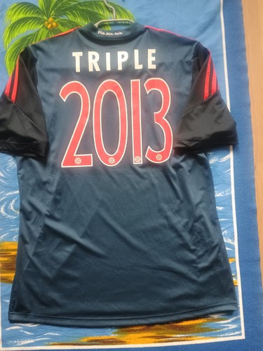 Bayern münchen trikot - fc,