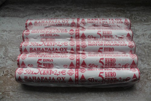 Original rollen finnland - original,
